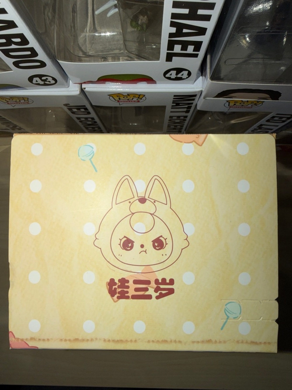 Lily Rabbit Town Blind Box - Picture 6 of 8